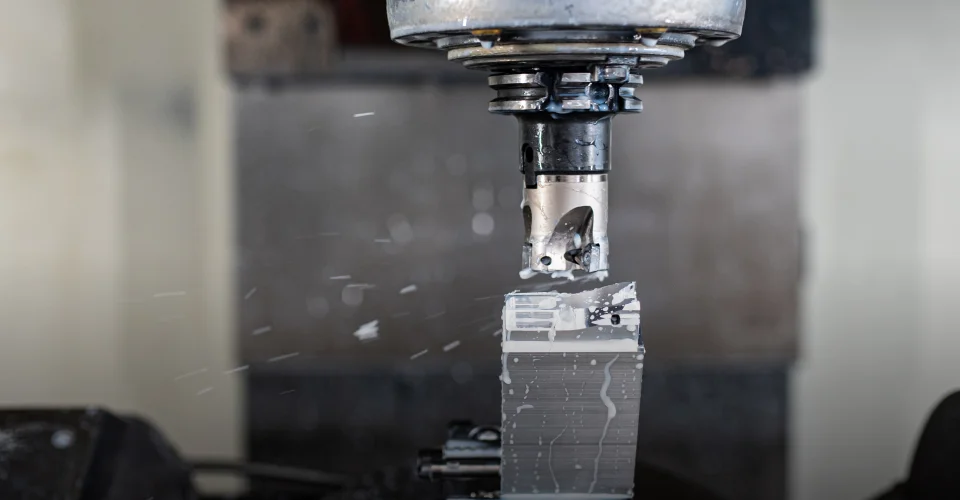 cnc obrabeni